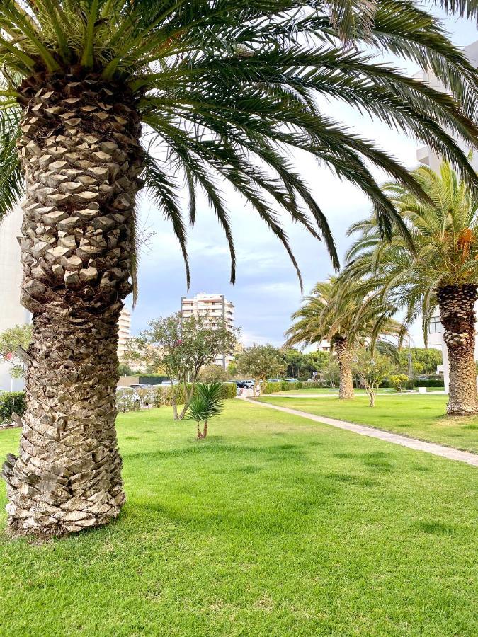 Alvor Seven Apartment Bagian luar foto