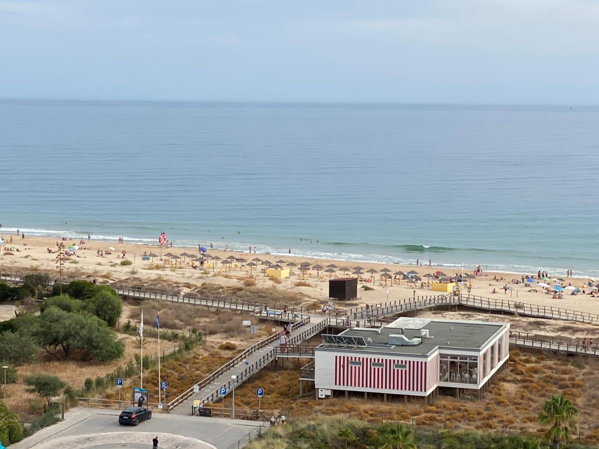Alvor Seven Apartment Bagian luar foto