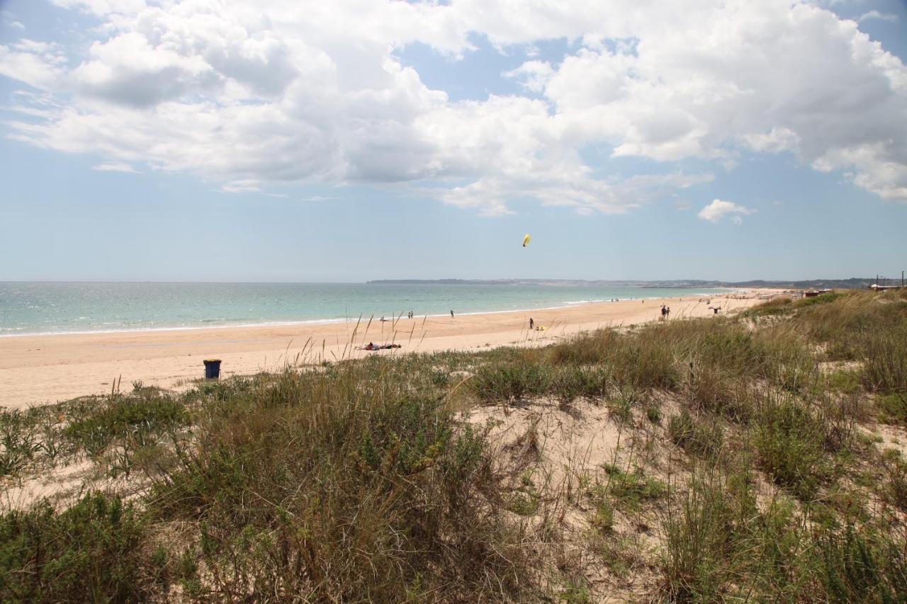 Alvor Seven Apartment Bagian luar foto