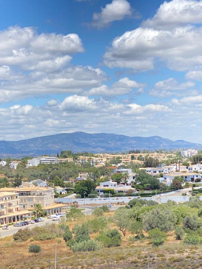 Alvor Seven Apartment Bagian luar foto