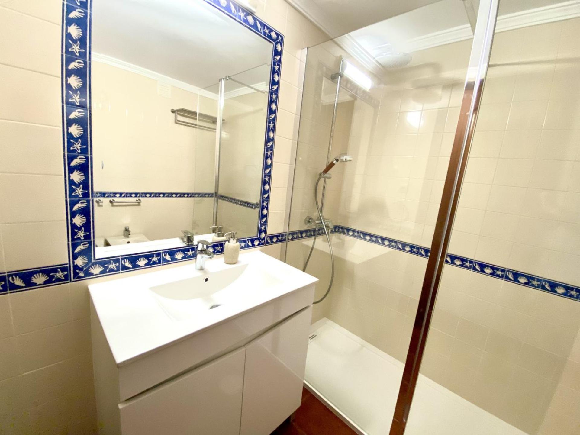 Alvor Seven Apartment Bagian luar foto