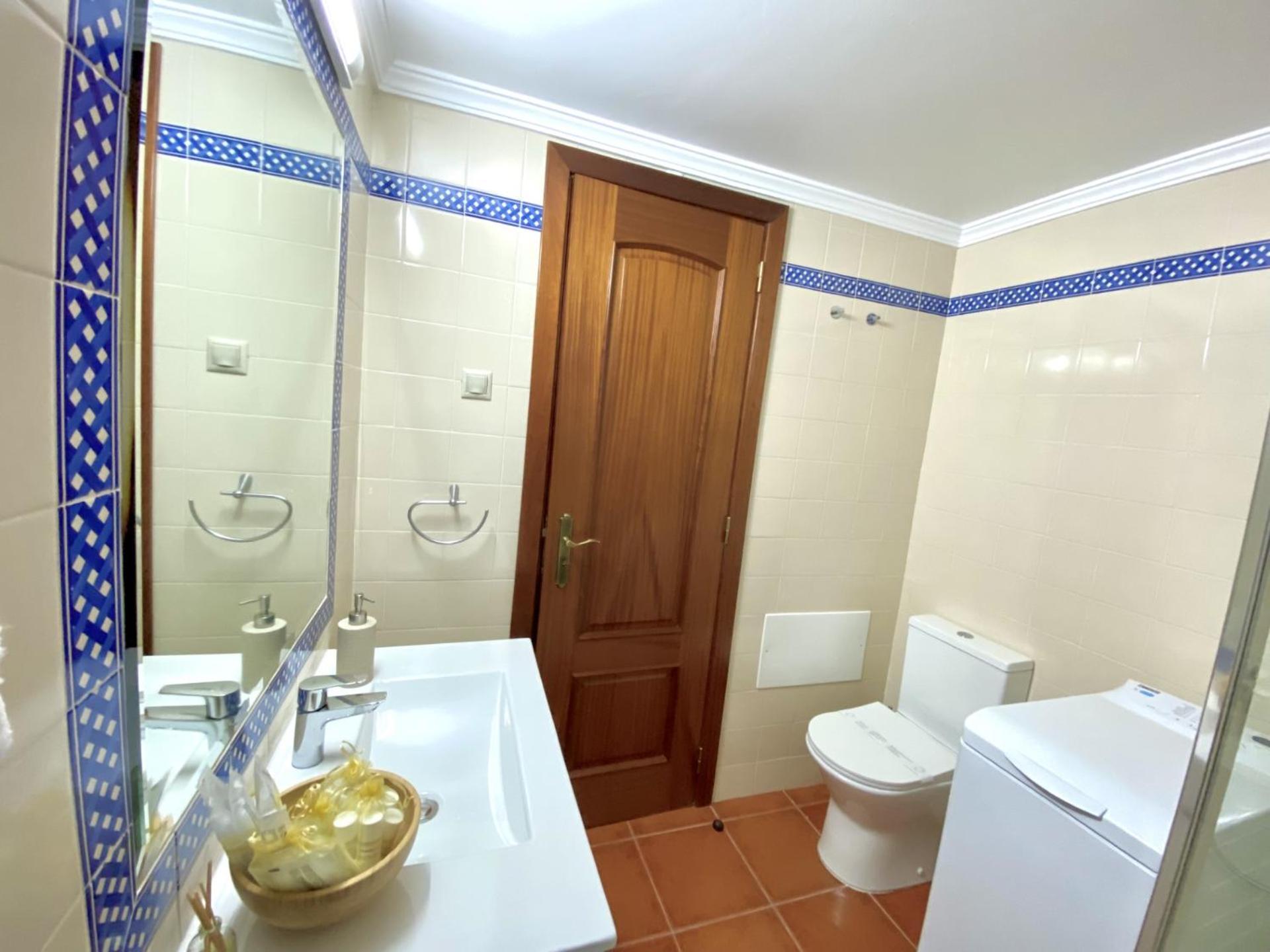 Alvor Seven Apartment Bagian luar foto
