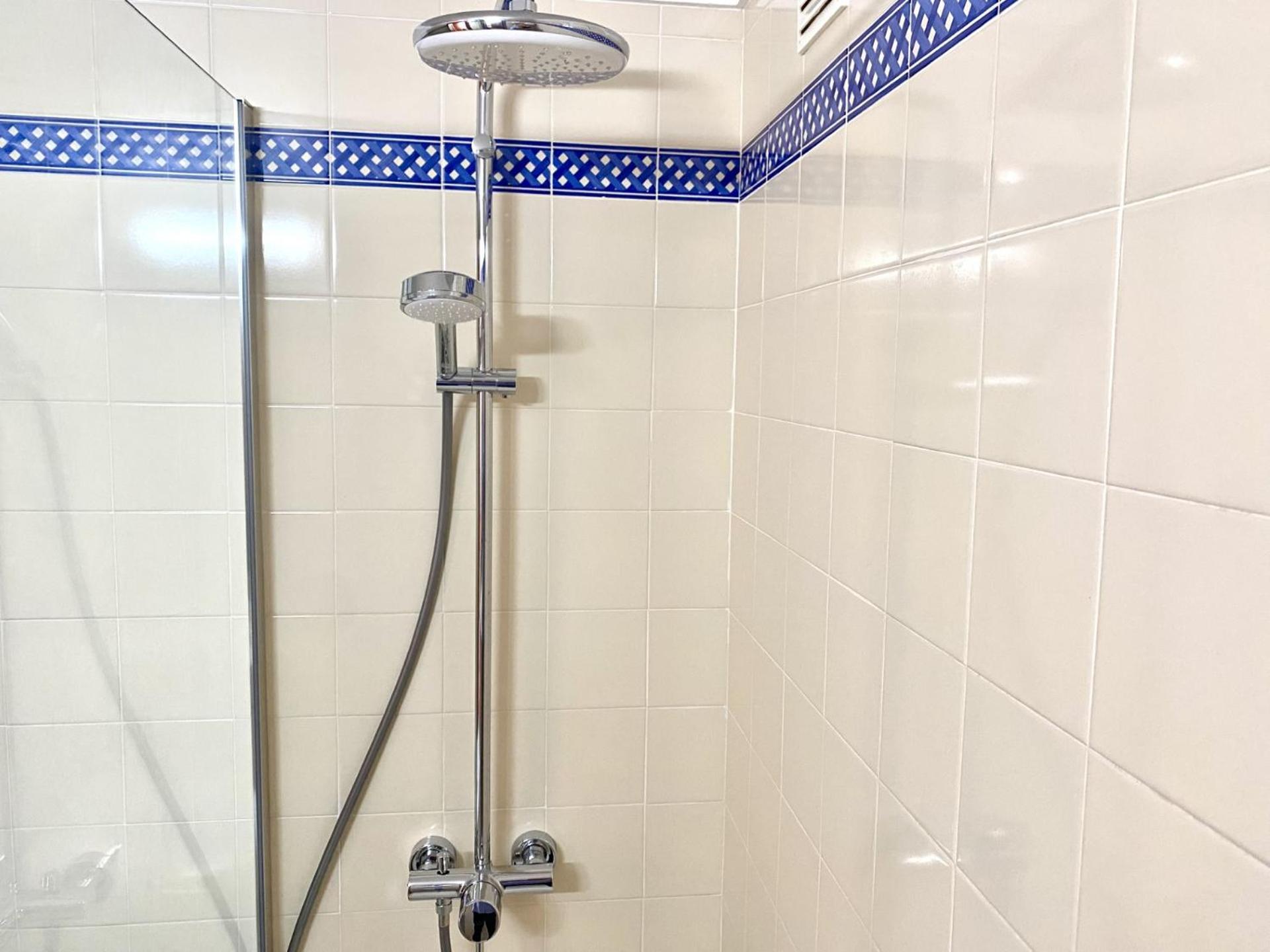 Alvor Seven Apartment Bagian luar foto