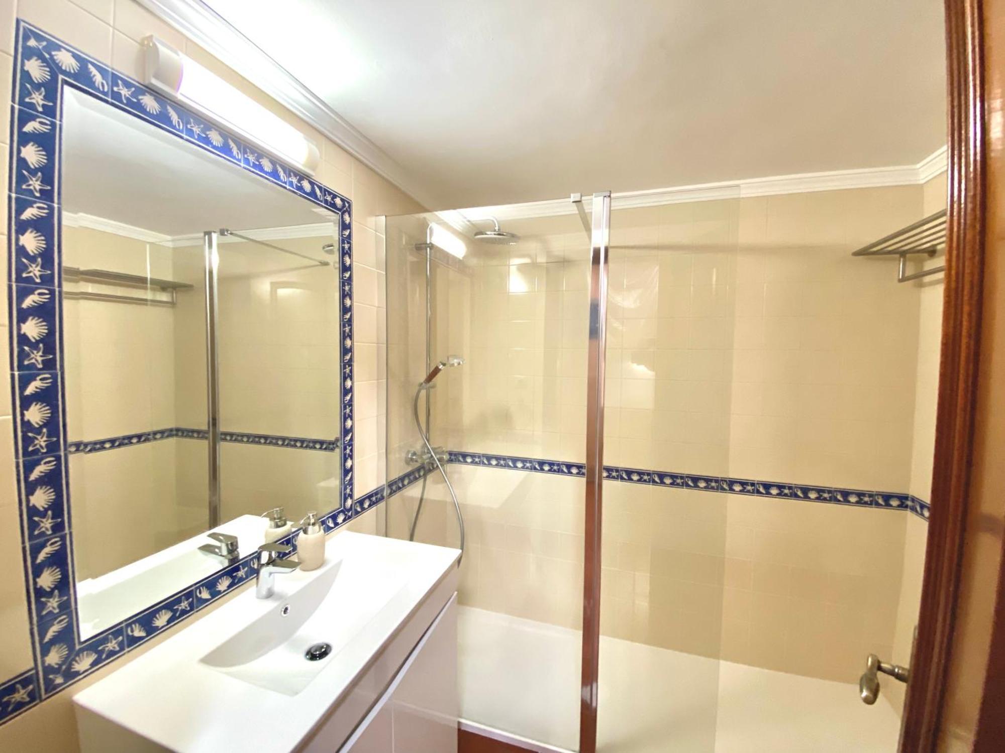 Alvor Seven Apartment Bagian luar foto
