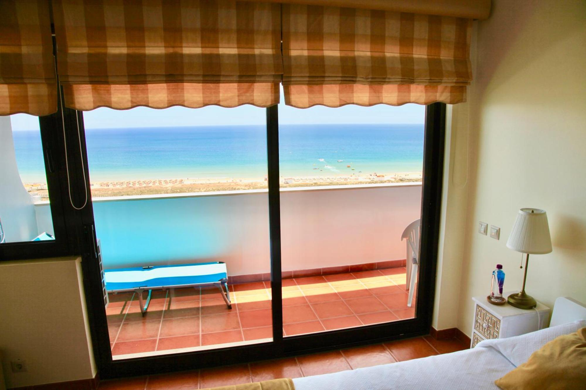 Alvor Seven Apartment Bagian luar foto